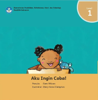 Image of Aku Ingin Coba!