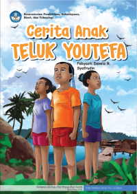 Image of Cerita Anak Teluk Youteta