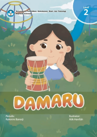 Image of Damaru