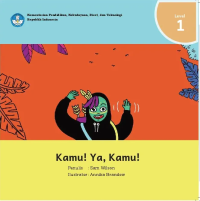 Image of Kamu! Ya, Kamu!