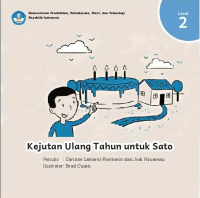 Image of Kejutan Ulang Tahun