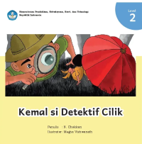 Image of Kemal si detektif cilik