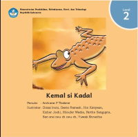 Image of Kemal si Kadal