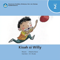 Image of Kisah si Willy