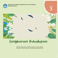 Image of Lingkaran Kehidupan