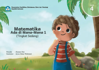 Image of Matematika Ada di Mana- Mana 1 (Tingkat Sedang)