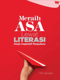 Image of MERAIH ASA LEWAT LITERASI