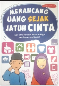 Image of MERANCANG UANG SEJAK JATUH CINTA