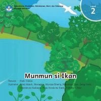 Image of Munmun si ikan