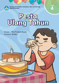 Image of Pesta Ulang Tahun