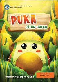 Image of PUKA JALAN JALAN