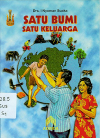 Image of SATU BUMI SATU KELUARGA